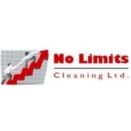 No Limits Cleaning Ltd - www.nolimitscleaning.co.uk