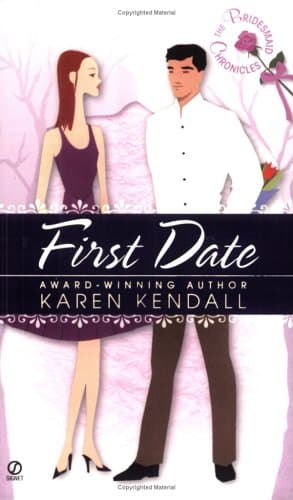 Karen Kendall, First Date