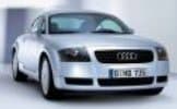 Audi TT Roadster 1.8 Quattro (225bhp)