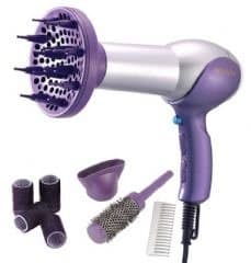 Revlon 9181A Jetstream 2000W Hair Dryer