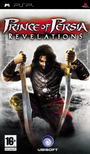 Prince of Persia (PSP)