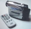 JVC GR-D290