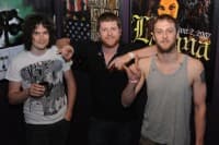 Fratellis
