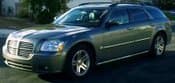 Dodge Magnum RT 5.7L Hemi