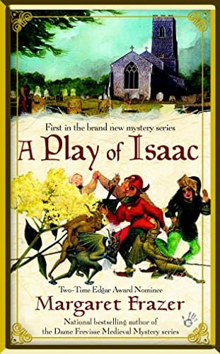 Margaret Frazer, A Play of Isaac