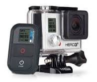 GoPro Hero 3 Black Edition