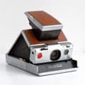 The Polaroid SX-70
