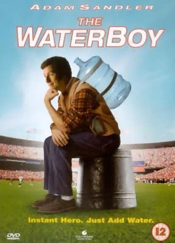 The Waterboy (12)