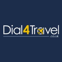 Dial 4 Travel - www.dial4travel.co.uk