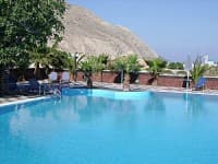Perissa, Sandy Villas