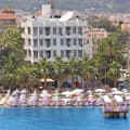 Palm Beach Hotel Marmaris