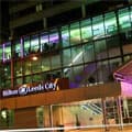 Leeds, Hilton Hotel Leeds City