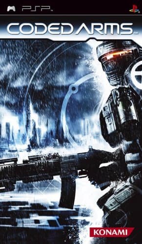 Coded Arms