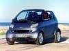 Smart Fortwo Pulse Cabrio