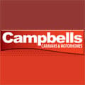 Campbells Caravans, Kirkham, Lancashire (Pre Sept 2014)