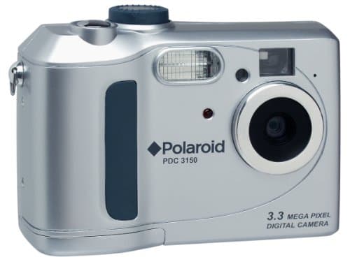 Polaroid PDC3150