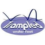 Trampled Underfoot - www.trampledunderfoot.co.uk