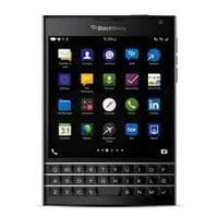 Blackberry Passport