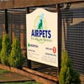 Willowslea Kennels (Airpets), Heathrow, Staines, Middlesex