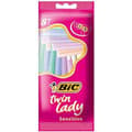 Bic Twin Lady