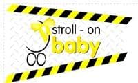 Stroll-on Baby - www.stroll-on.co.uk
