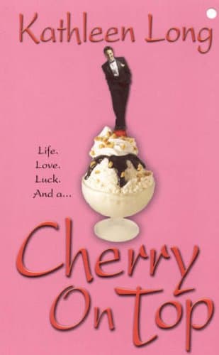 Kathleen Long Cherry on Top