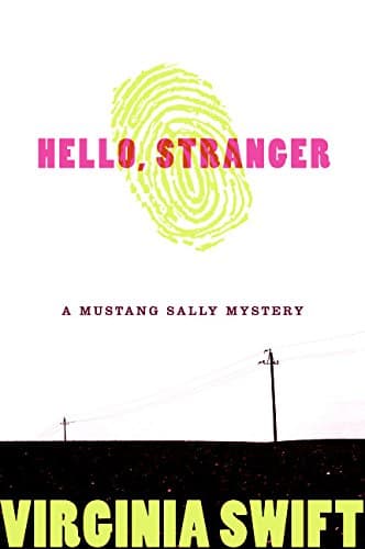 Virginia Swift Hello Stranger
