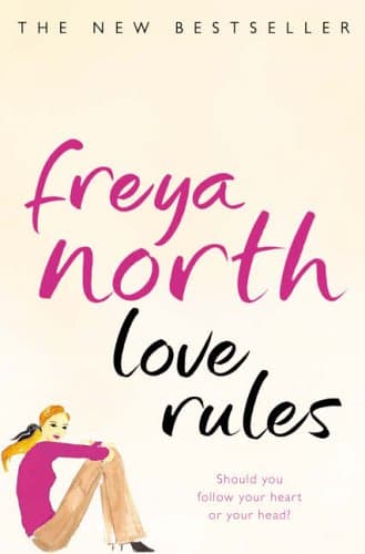 Freya North Love Rules