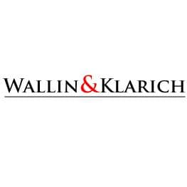 Wallin & Klarich - www.wklaw.com