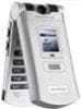 Sony Ericsson Z800i