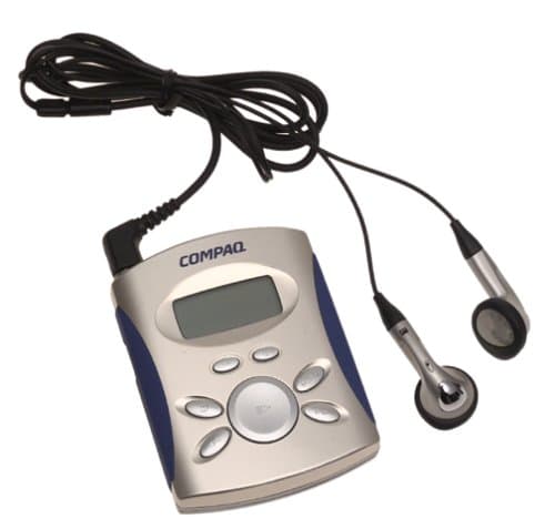 Compaq iPAQ PA-1