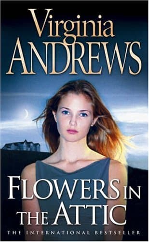 Virginia Andrews, Flowers in the Attic