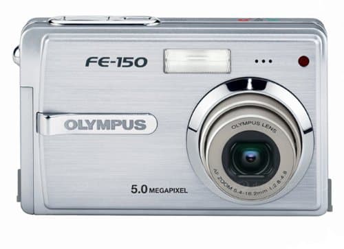 Olympus FE150