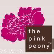 The Pink Peony - www.pink-peony.com