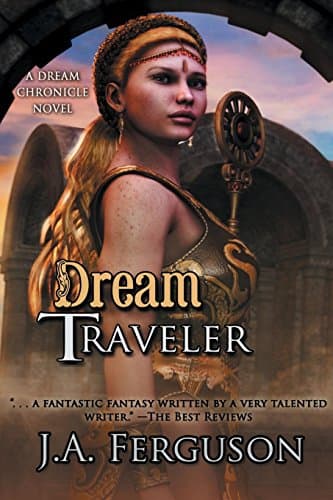 J.A. Ferguson, Dream Traveler