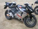 Honda CBR600RR