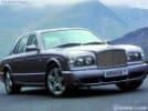 Bentley Arnage T