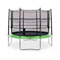 Vuly Trampolines 12ft with Safety Net