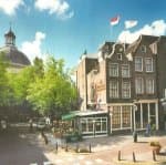 Amsterdam, Renaissance Amsterdam Hotel