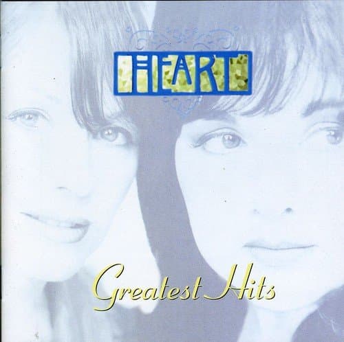 Heart, Greatest Hits