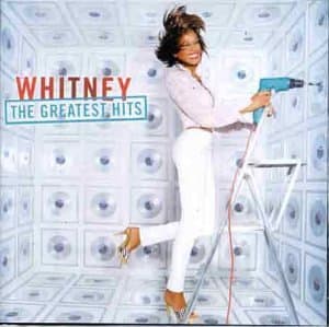 Whitney Houston, The Greatest Hits