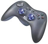 Logitech Cordless PS2 Controller