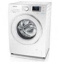 Samsung Ecobubble WF80F5E5U4W