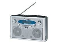 Panasonic RFD1