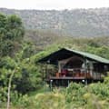 Masai Mara Sekenani Camp