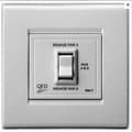 QED WM17 2-Way Speaker Switch