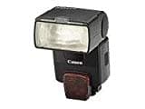 Canon 550EX E-TTL