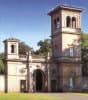 Bowood House and Gardens, Calne, Wiltshire