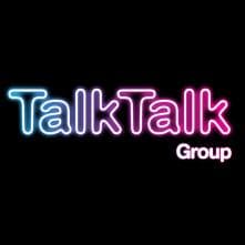 Talk Talk Broadband www.talktalk.co.uk