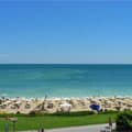 Golden Sands, Golden Sands Villa